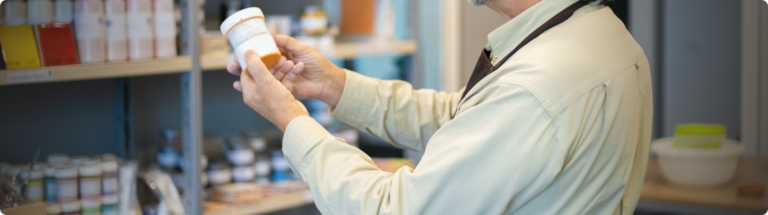 Blended Search Marketing Case Study for Chemist Australia