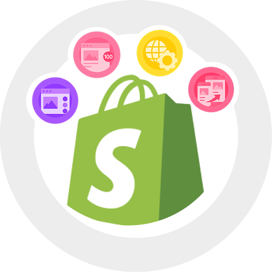 Shopify Essentials Build