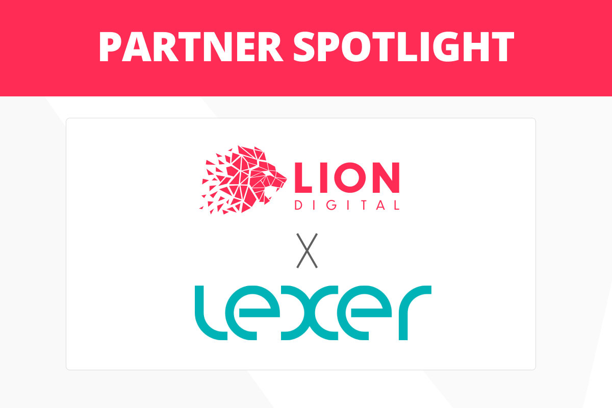 LEXER – PARTNER SPOTLIGHT