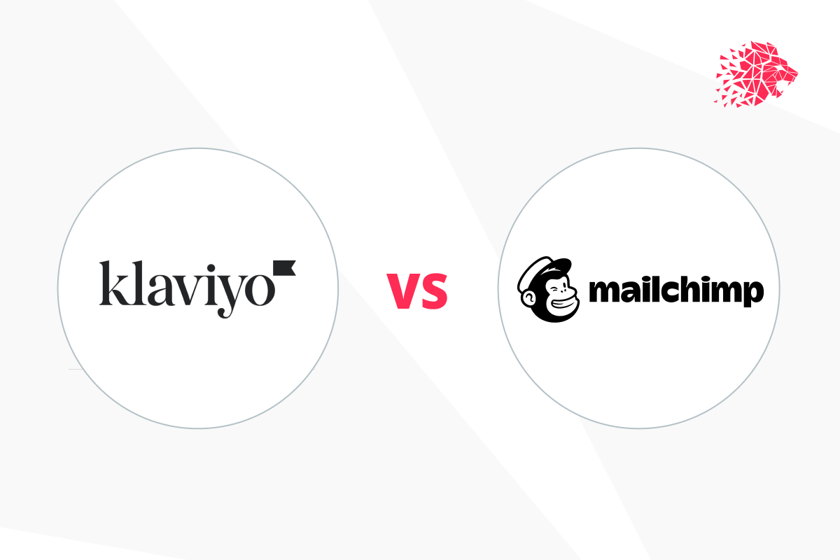 Klaviyo vs Mailchimp: Why Over 35K Brands Have Made the Switch to Klaviyo