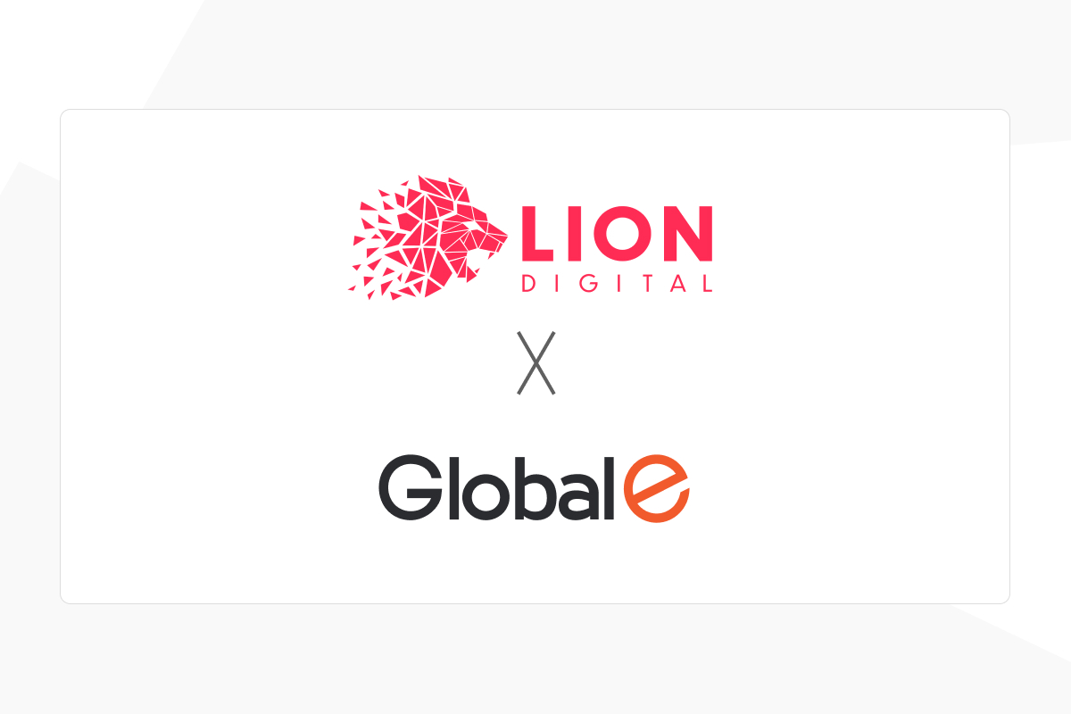 Global-E – PARTNER SPOTLIGHT