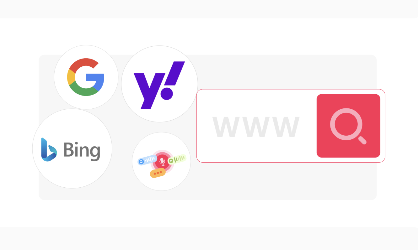 Today’s Search Landscape: Evolving Trends and Technologies