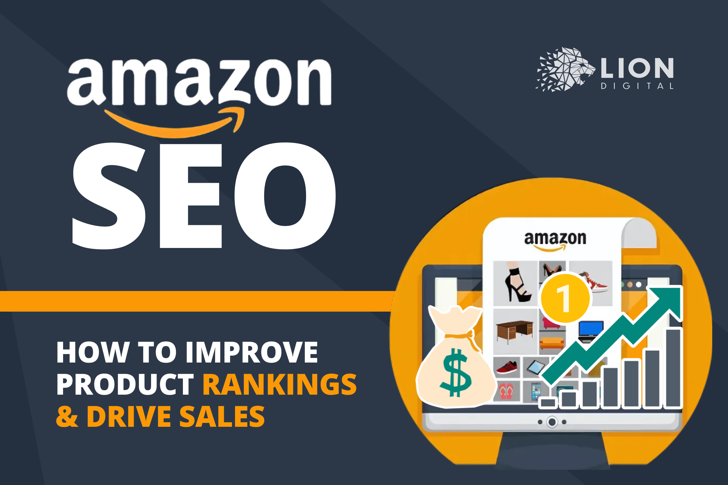 Amazon SEO